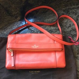 Kate Spade crossbody purse